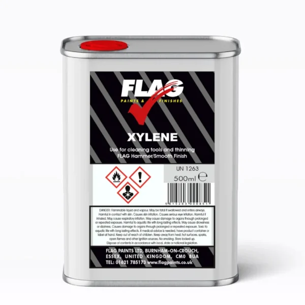 flag T10009 Thinners (Xylene)