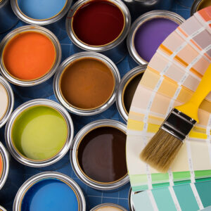 Paints and Coatings