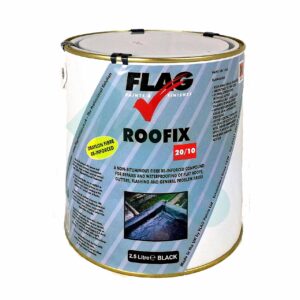 Roofix 20 10 - Roof Repair - Waterproof Coating
